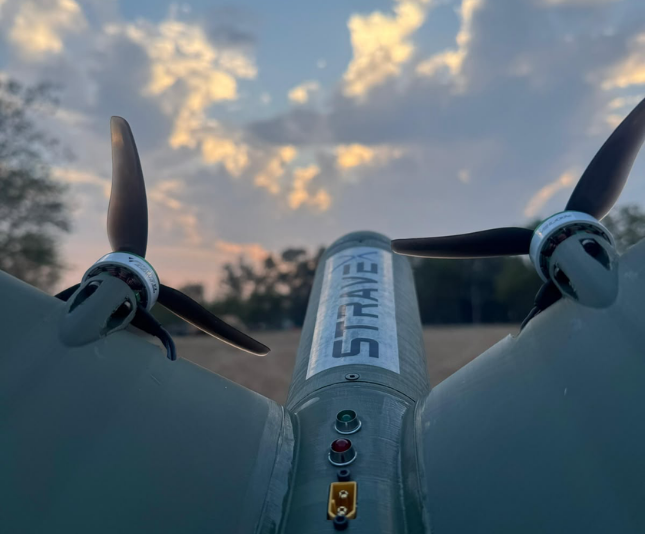 Stravex Technologies - Innovating Beyond Limits
